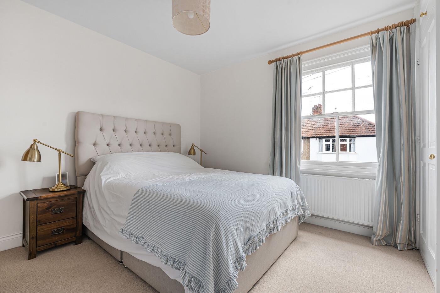Niagara Road, Henley-On-Thames